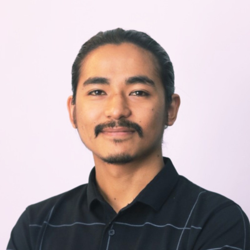 Anil K. Shrestha, Product & Tech Lead
