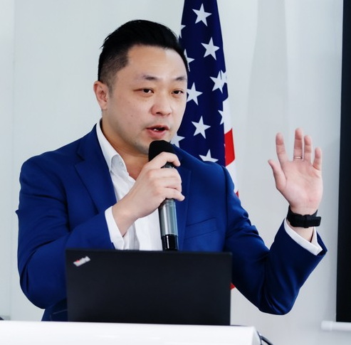 Chung Hua Von