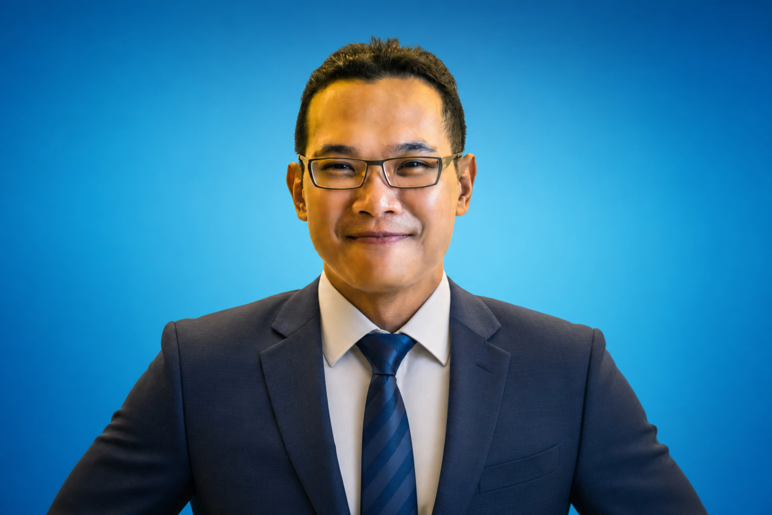Dylan Tan, Chief Architect