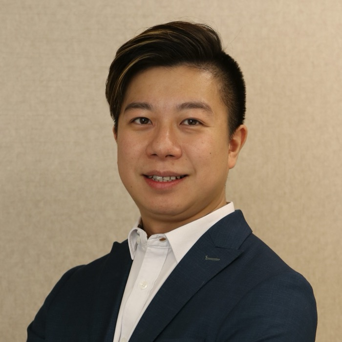 Rony Lau, CPA, Founder & CEO