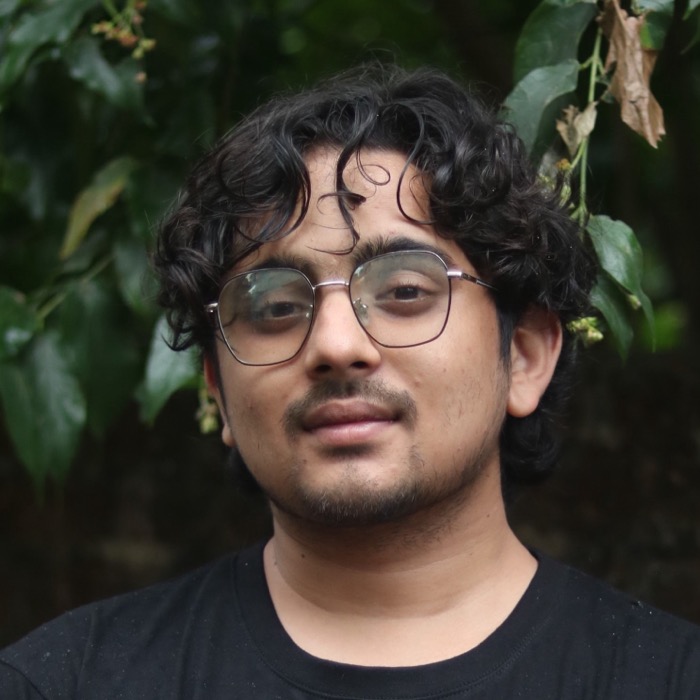 Sanskar Chand, Lead Backend Architect