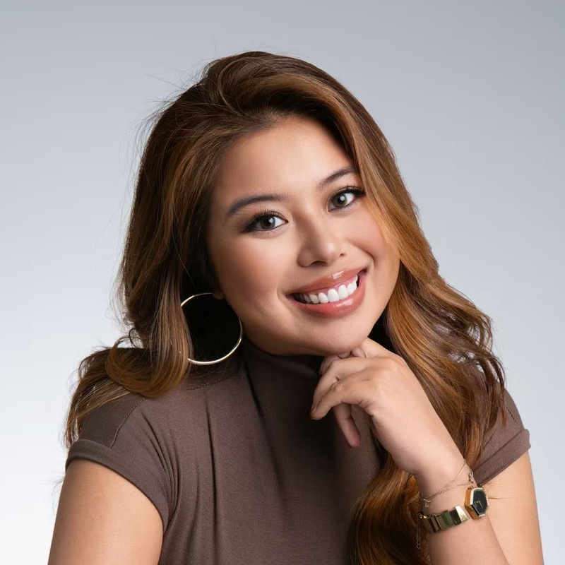 Tanyo Tong, Head of Commercial Strategy